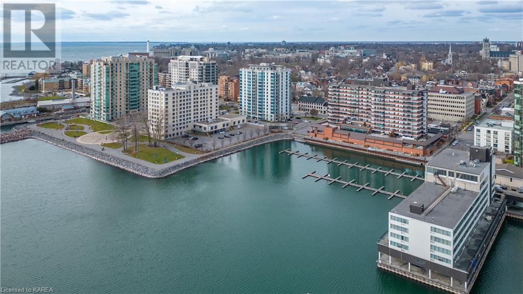 165 ONTARIO Street Unit# 1203