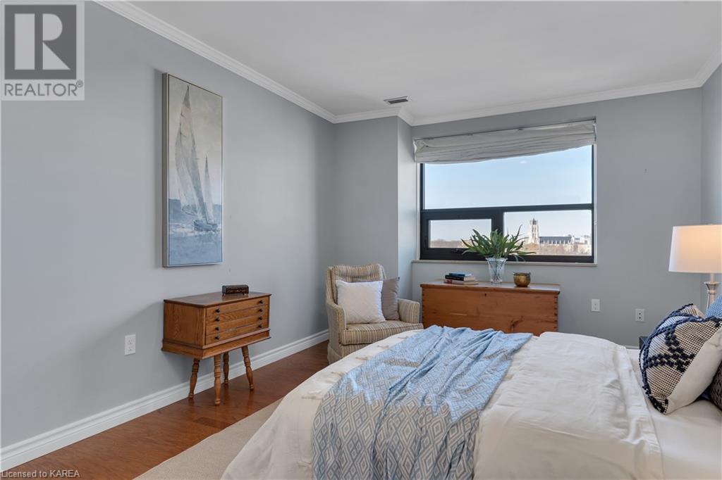 165 ONTARIO Street Unit# 1203