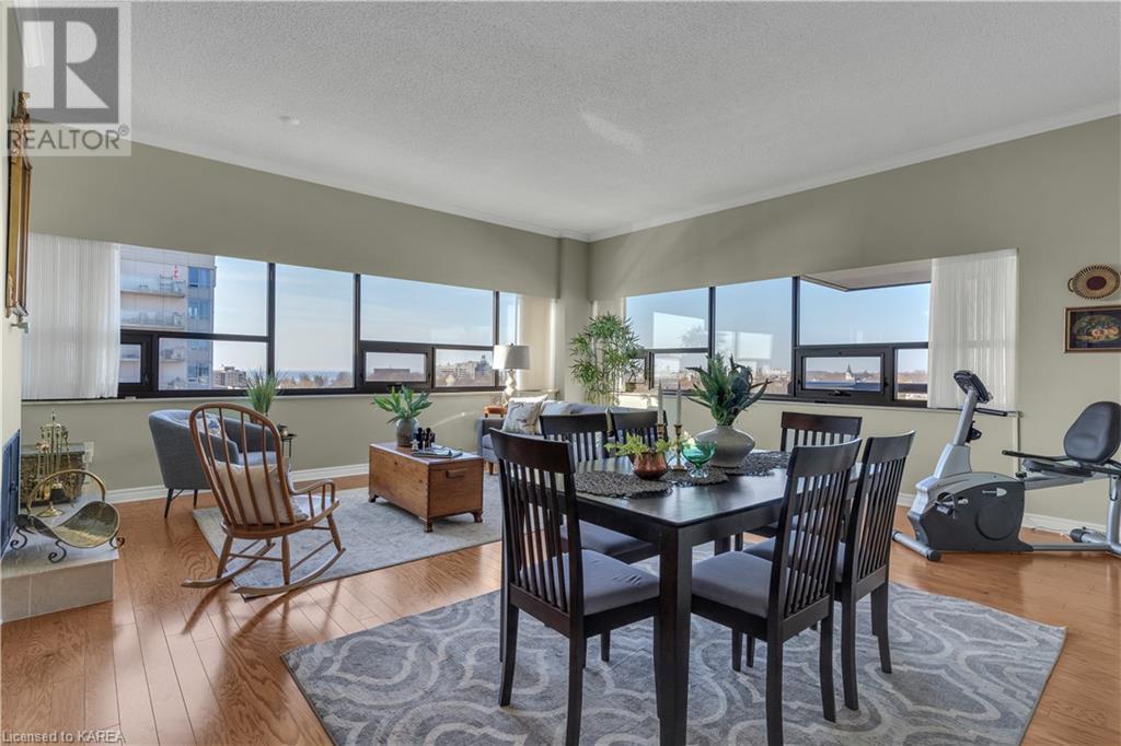 165 ONTARIO Street Unit# 1203