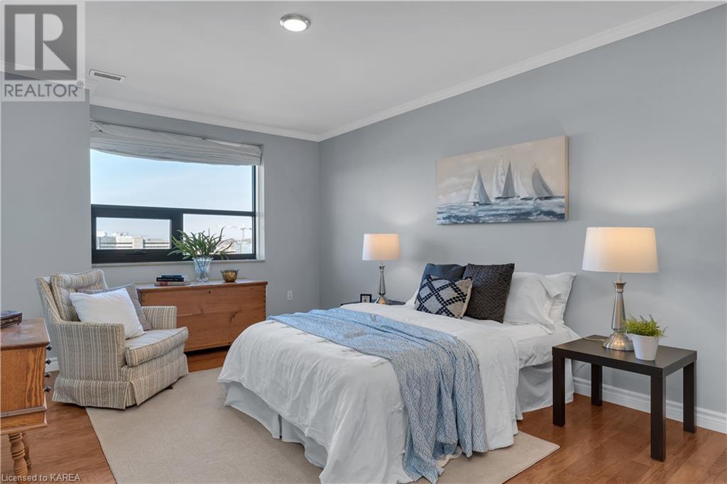 165 ONTARIO Street Unit# 1203