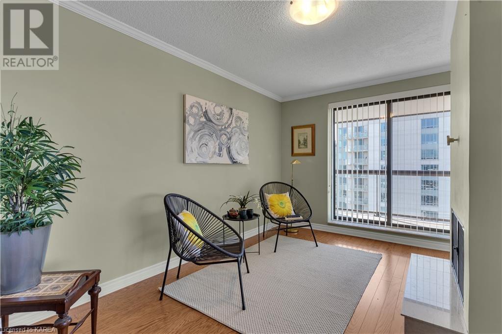 165 ONTARIO Street Unit# 1203