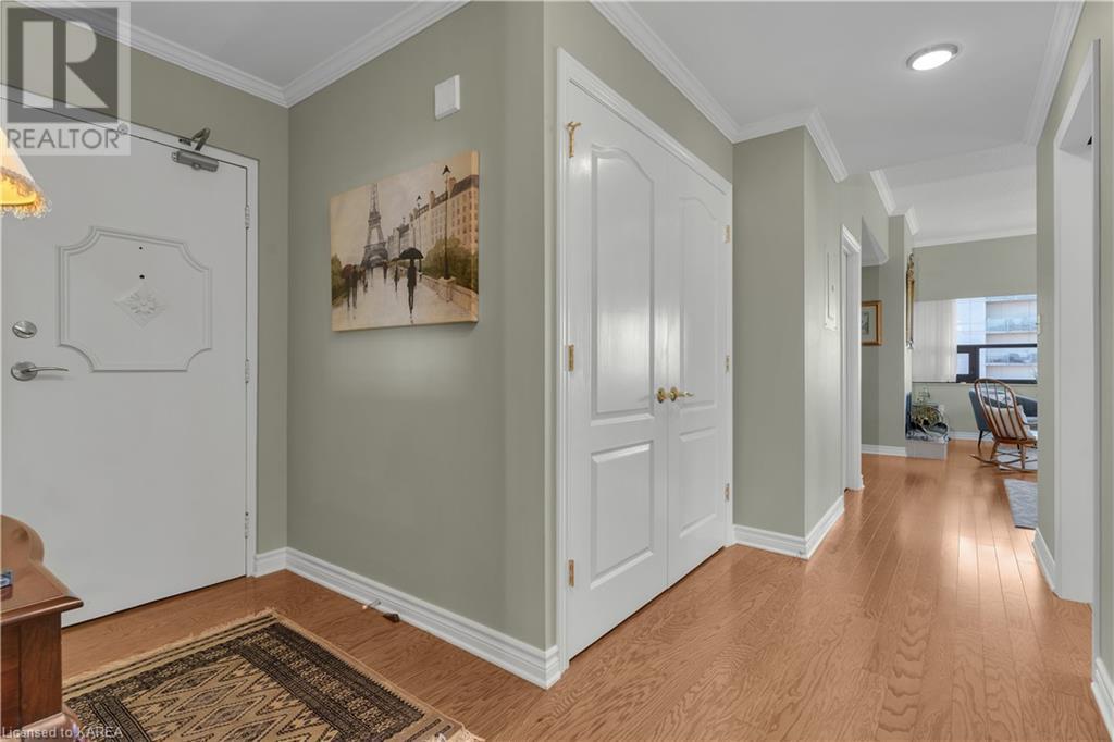 165 ONTARIO Street Unit# 1203