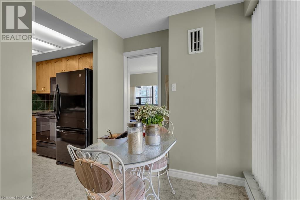 165 ONTARIO Street Unit# 1203
