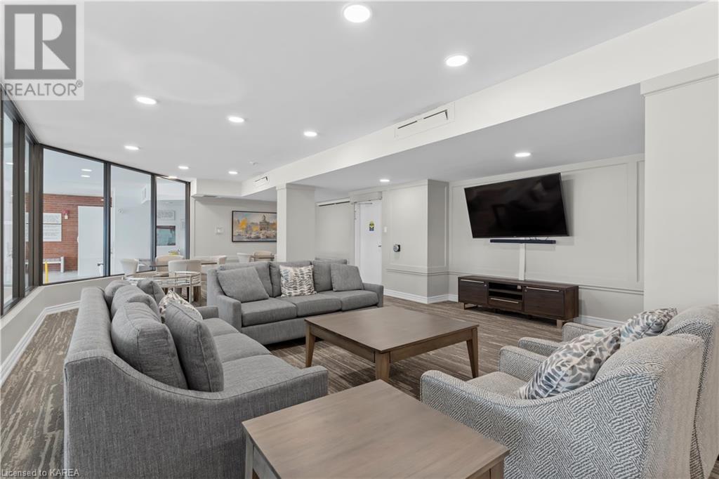 165 ONTARIO Street Unit# 1203