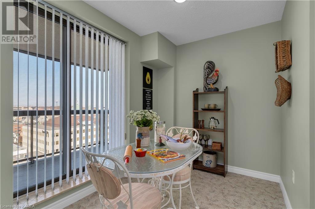165 ONTARIO Street Unit# 1203