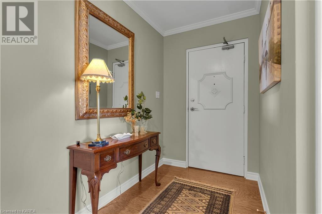 165 ONTARIO Street Unit# 1203