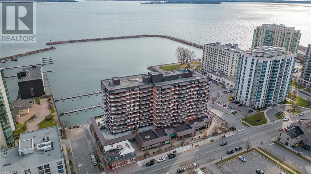 165 ONTARIO Street Unit# 1203