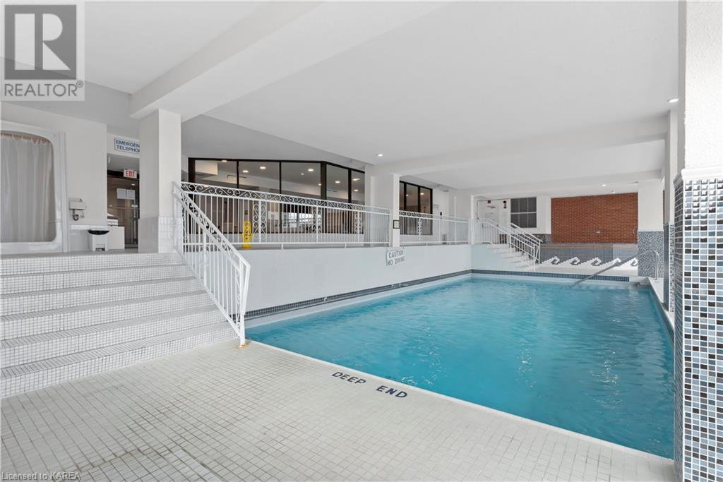 165 ONTARIO Street Unit# 1203