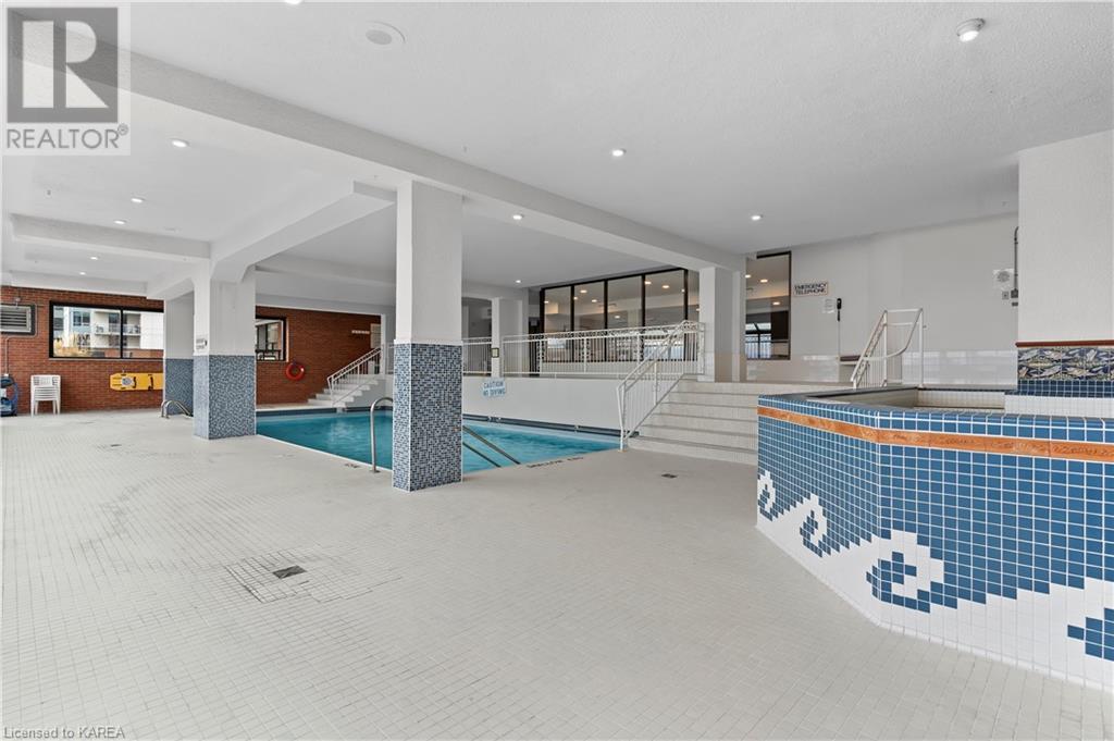 165 ONTARIO Street Unit# 1203