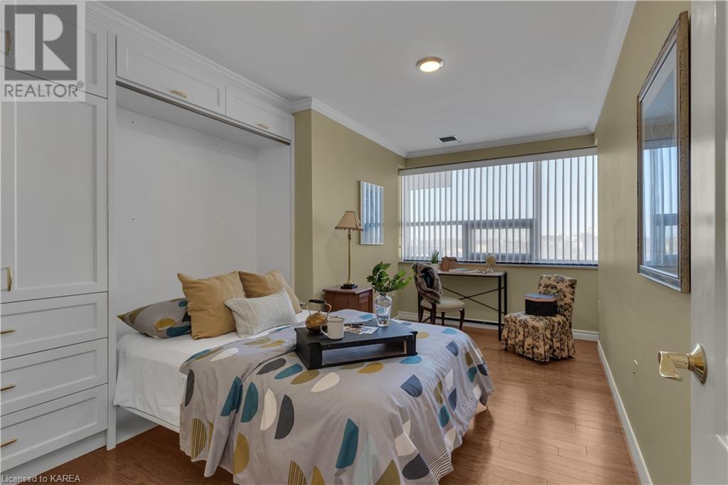 165 ONTARIO Street Unit# 1203