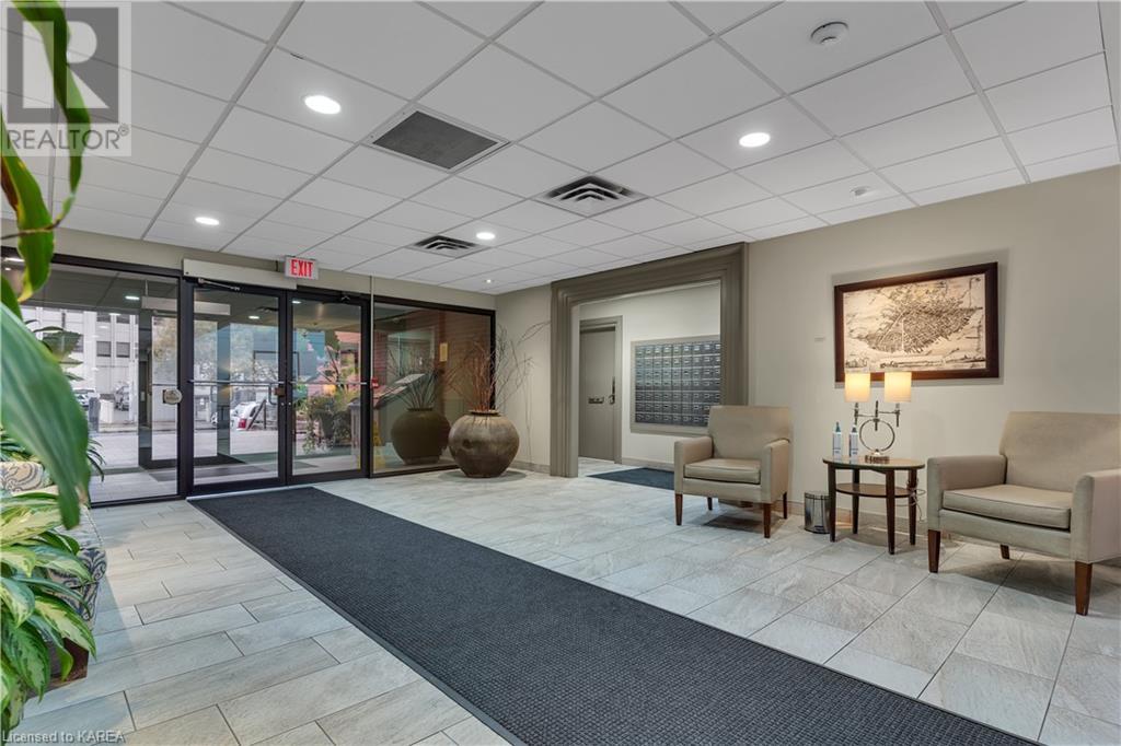165 ONTARIO Street Unit# 1203