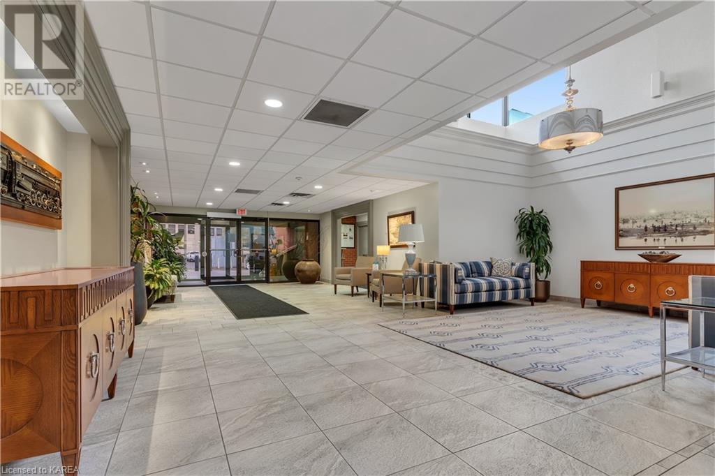 165 ONTARIO Street Unit# 1203