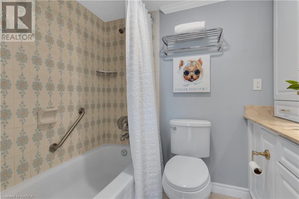 165 ONTARIO Street Unit# 1203
