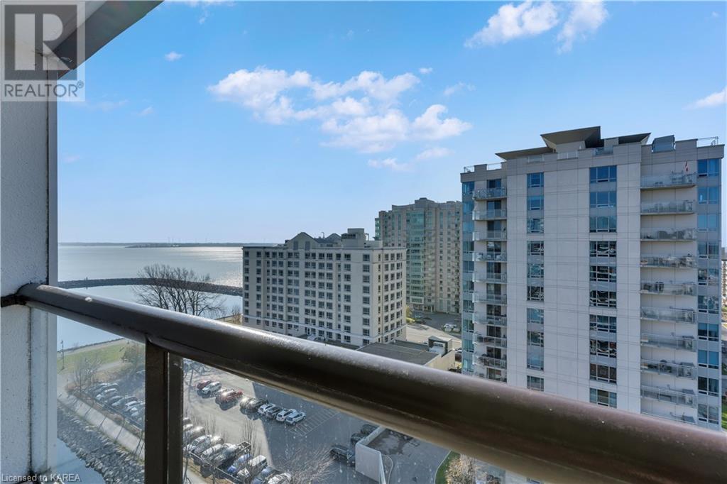 165 ONTARIO Street Unit# 1203