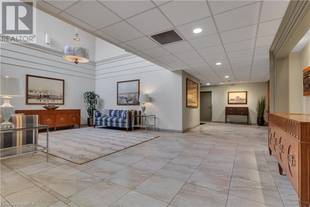 165 ONTARIO Street Unit# 1203