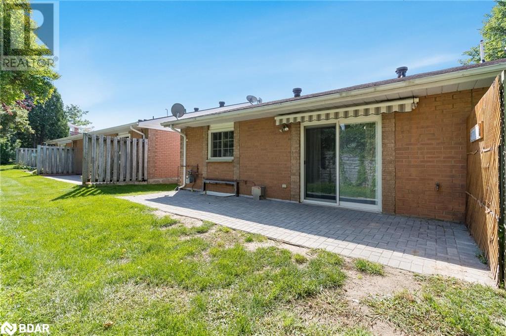 696 KING Street Unit# 18
