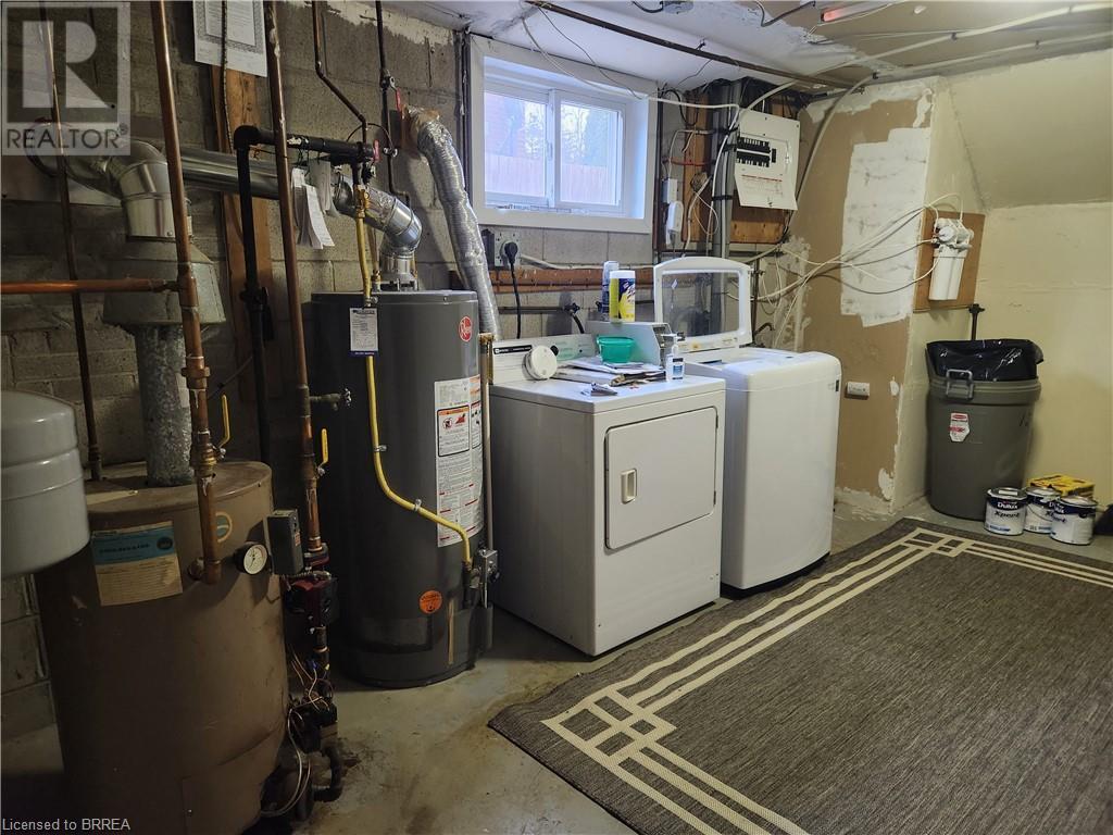 129 BALDWIN Avenue Unit# Lower