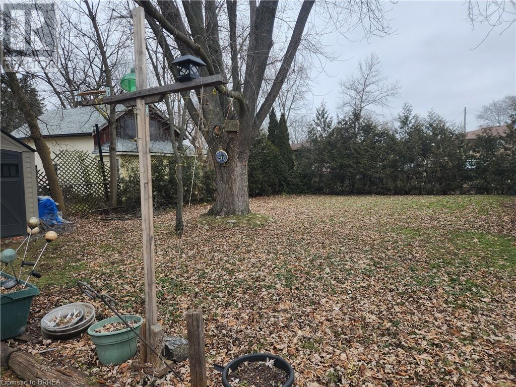 129 BALDWIN Avenue Unit# Lower