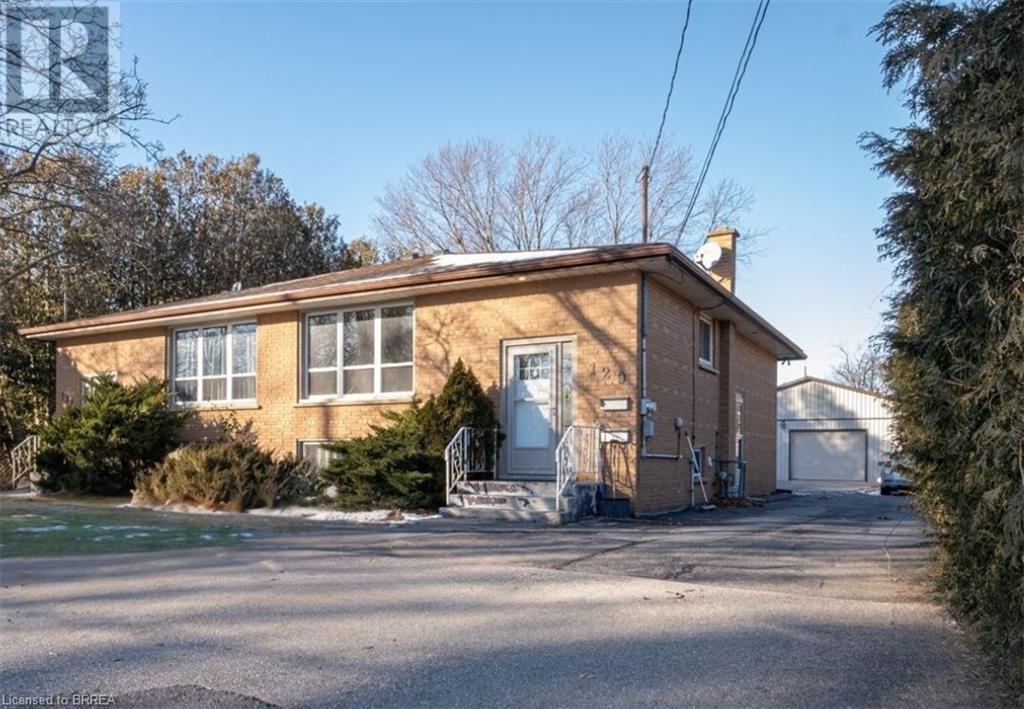 129 BALDWIN Avenue Unit# Lower
