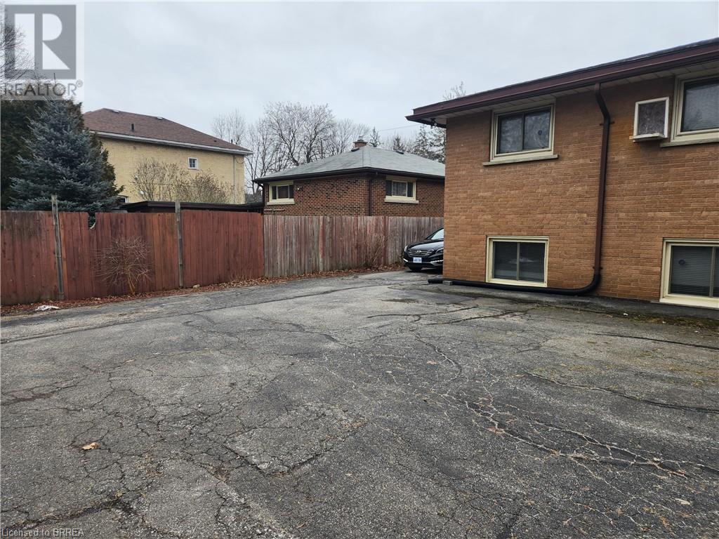 129 BALDWIN Avenue Unit# Lower