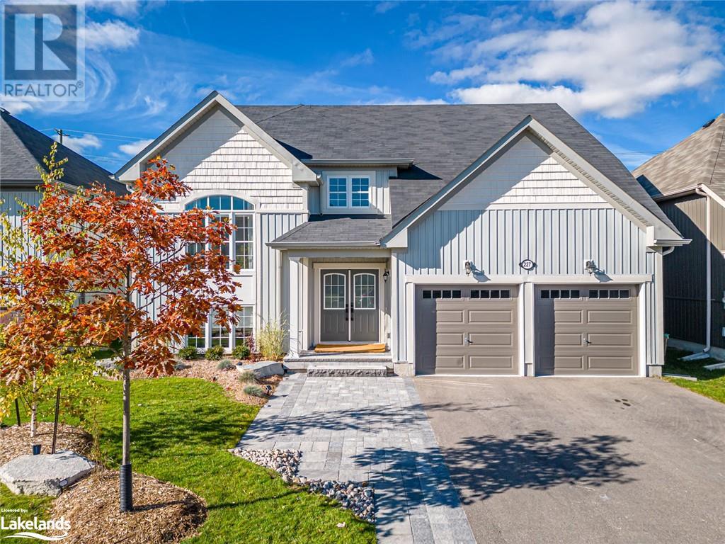 227 ROY Drive