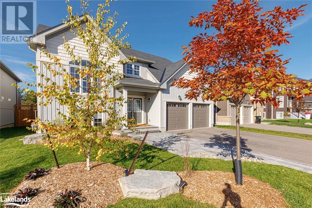 227 ROY Drive