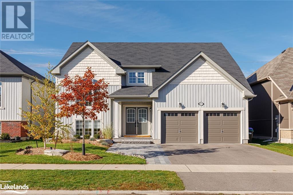 227 ROY Drive