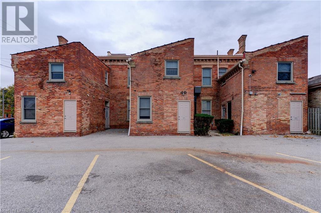 108-112 GEORGE Street