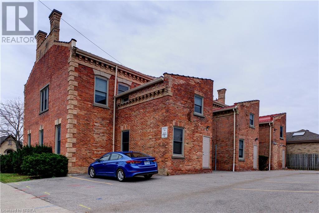 108-112 GEORGE Street