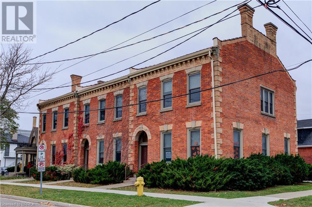 108-112 GEORGE Street