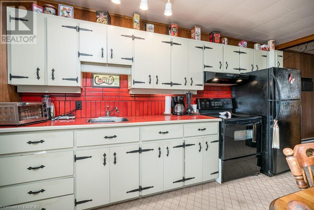 134 UNGAR ISLAND Road