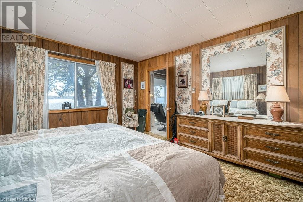 134 UNGAR ISLAND Road