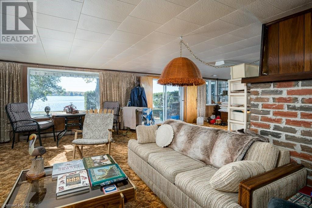 134 UNGAR ISLAND Road