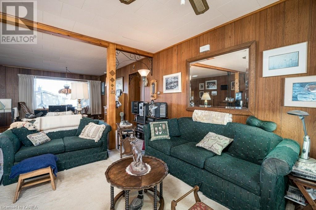134 UNGAR ISLAND Road