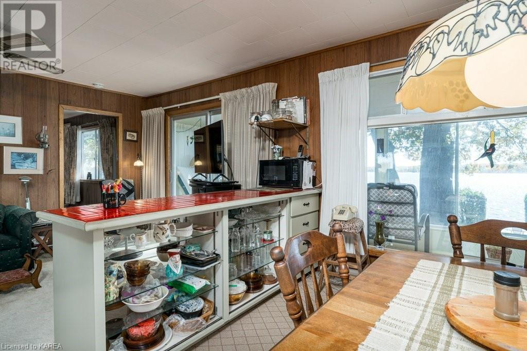 134 UNGAR ISLAND Road