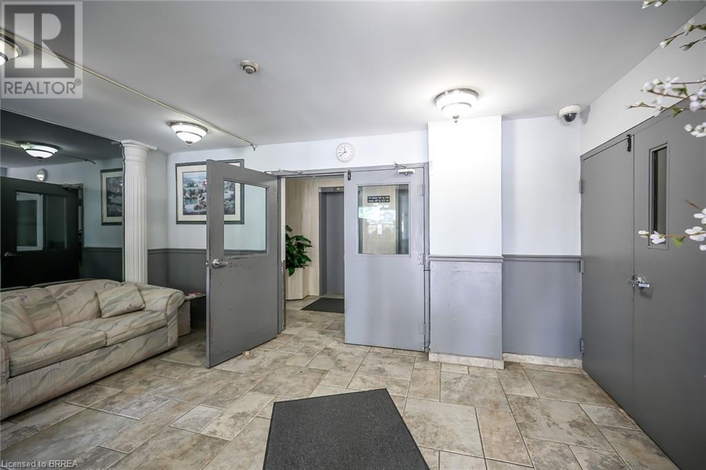 793 COLBORNE Street Unit# 312