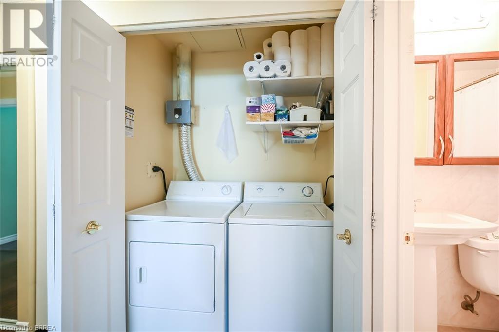 793 COLBORNE Street Unit# 312