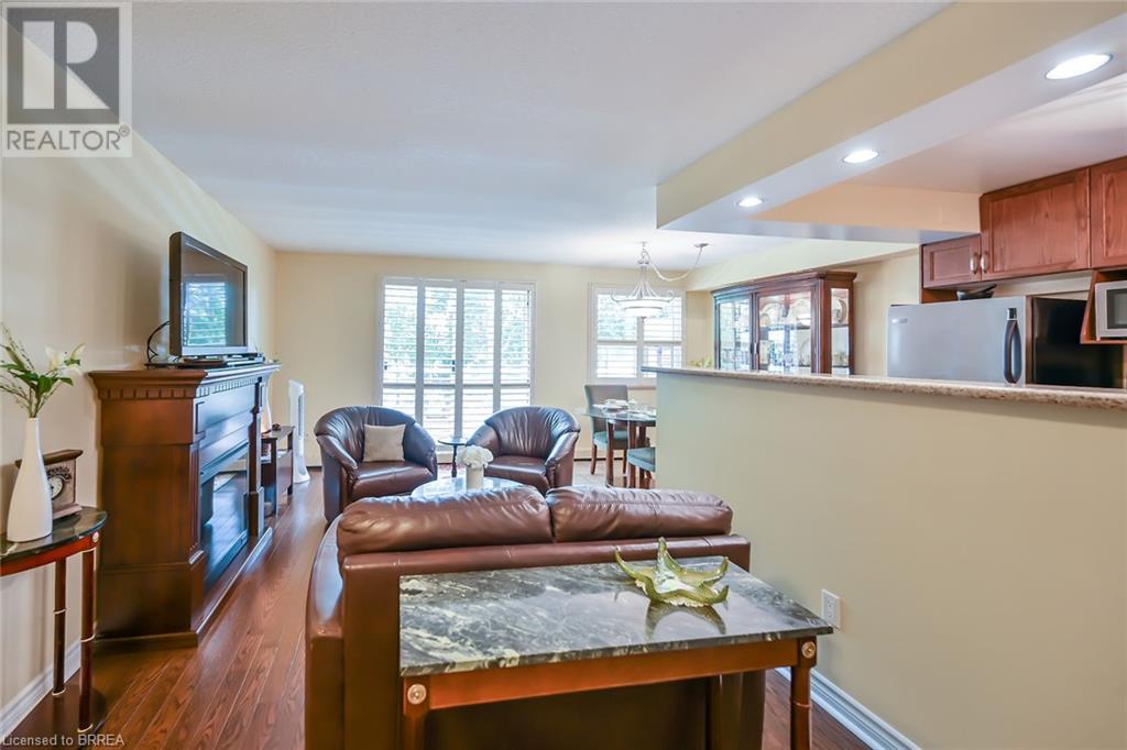 793 COLBORNE Street Unit# 312