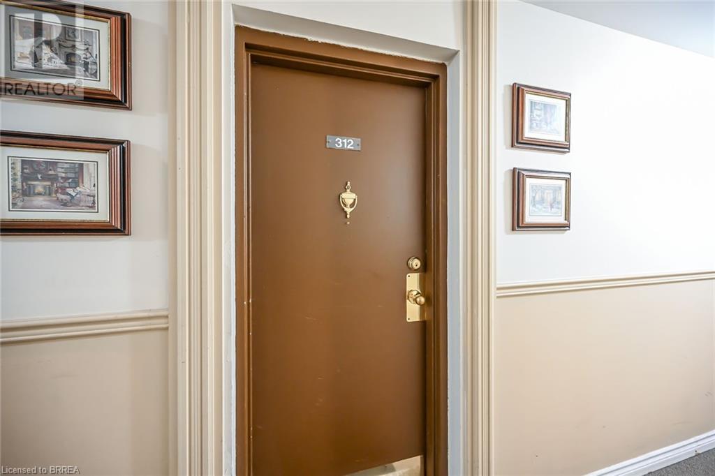 793 COLBORNE Street Unit# 312