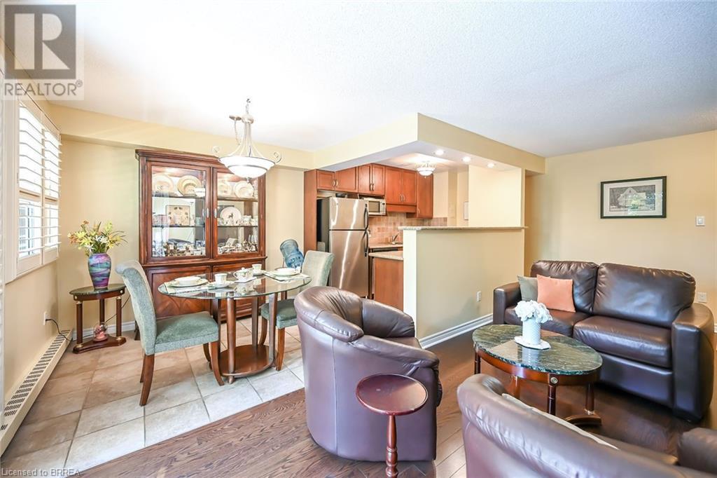 793 COLBORNE Street Unit# 312