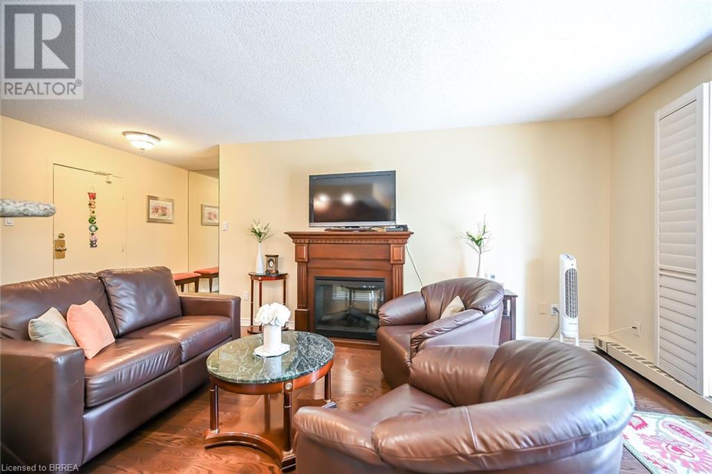 793 COLBORNE Street Unit# 312