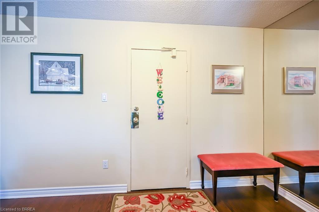 793 COLBORNE Street Unit# 312