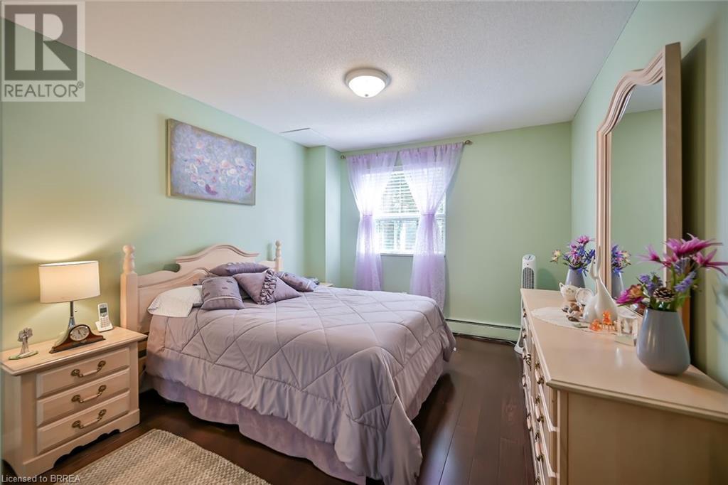 793 COLBORNE Street Unit# 312