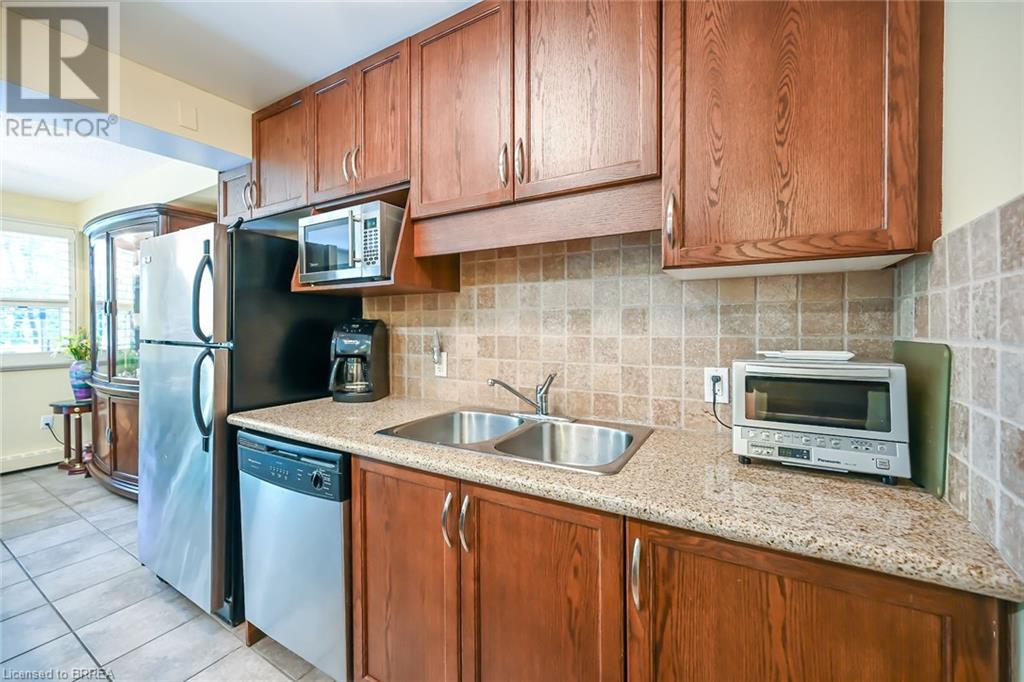 793 COLBORNE Street Unit# 312