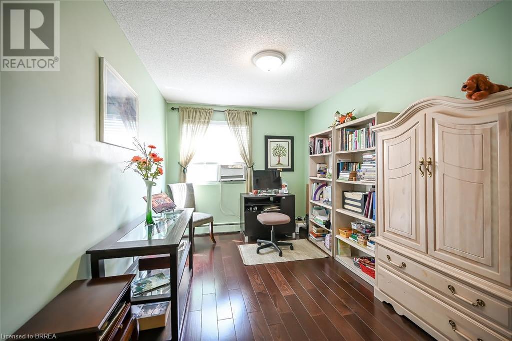 793 COLBORNE Street Unit# 312