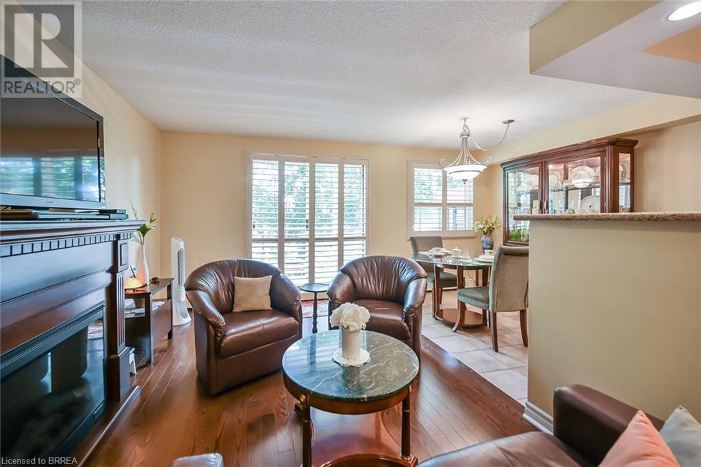 793 COLBORNE Street Unit# 312