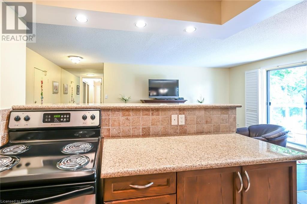 793 COLBORNE Street Unit# 312