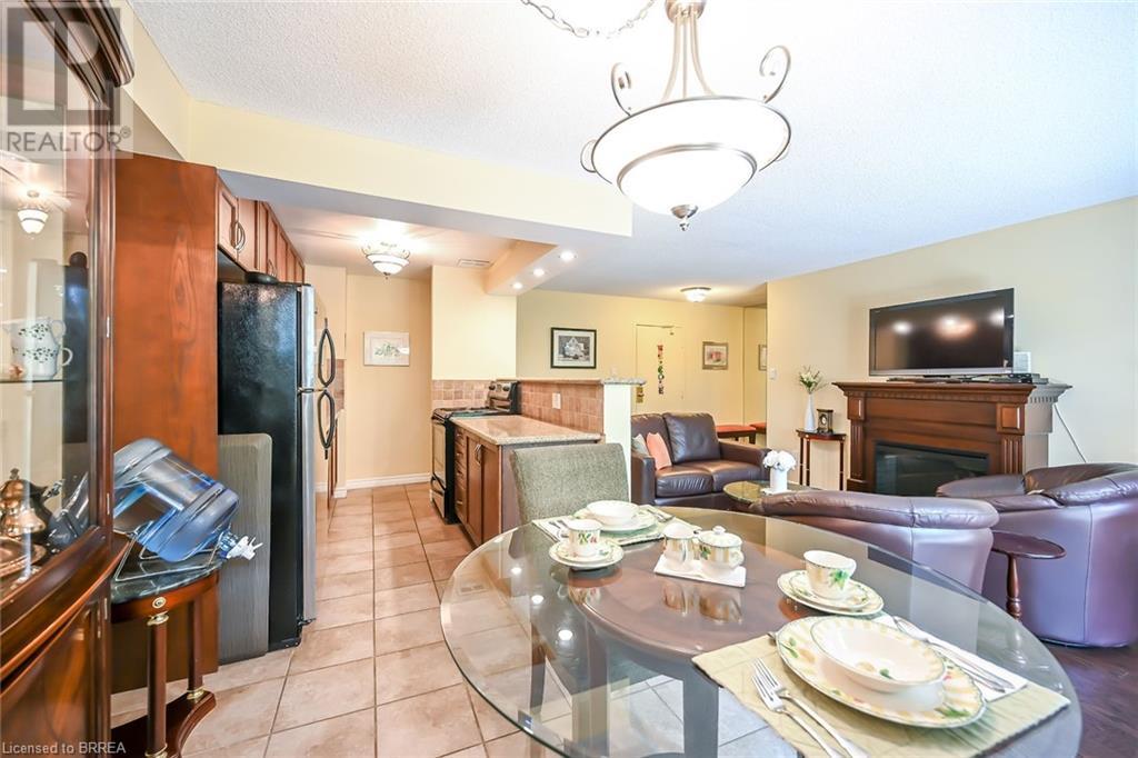 793 COLBORNE Street Unit# 312