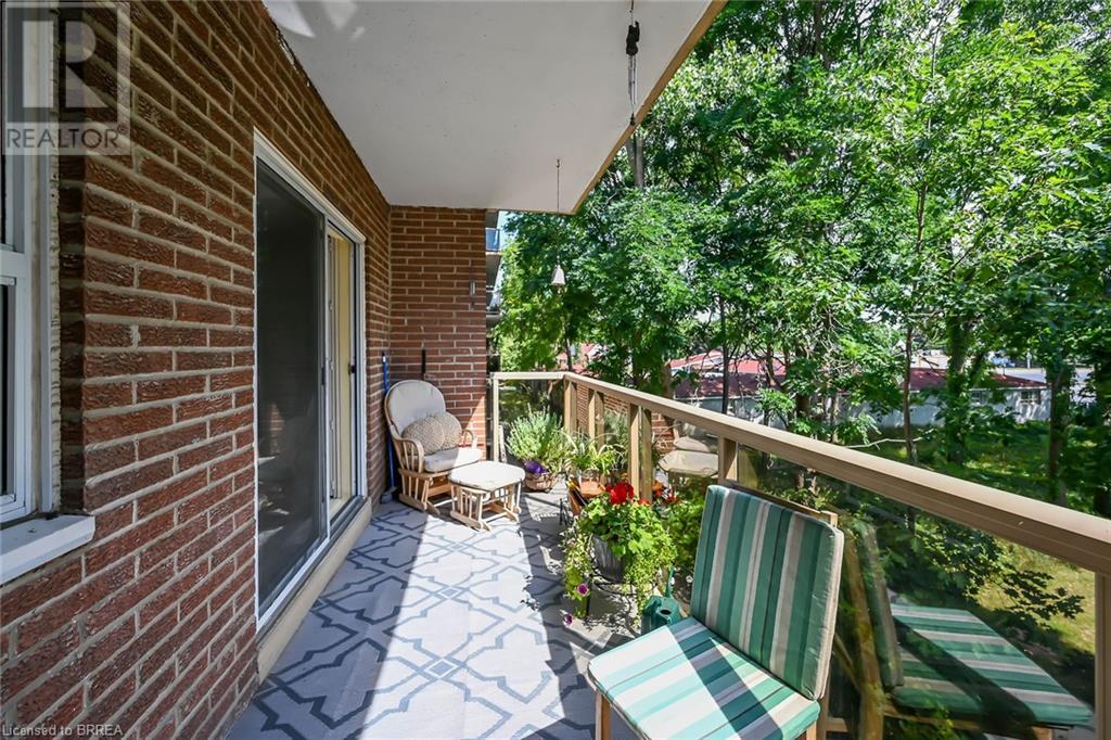 793 COLBORNE Street Unit# 312