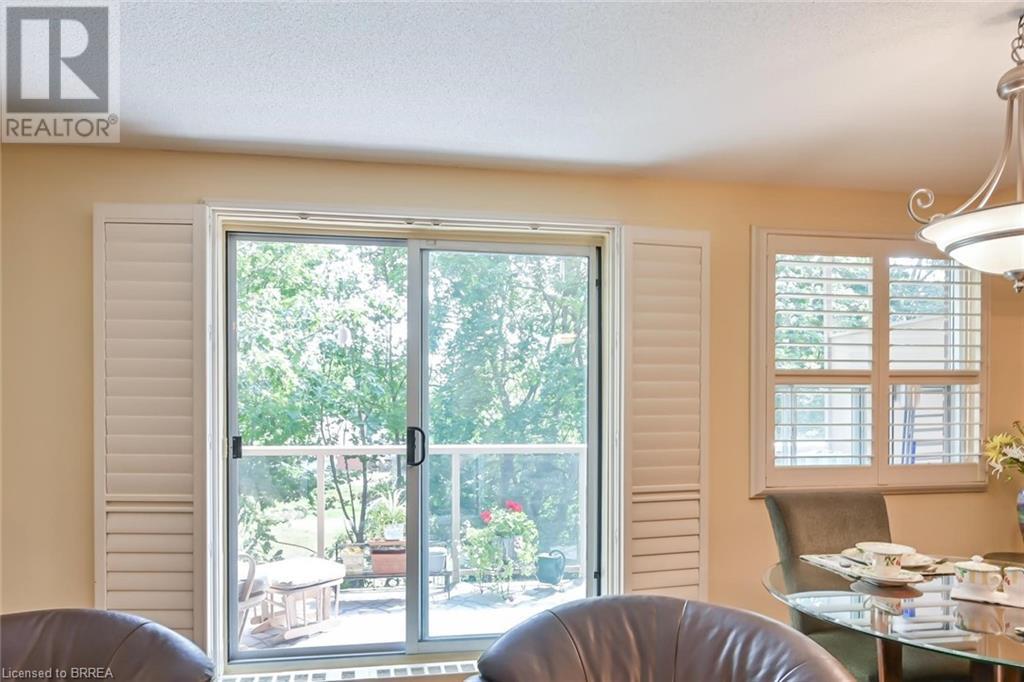 793 COLBORNE Street Unit# 312
